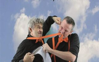 spectacle humoriste nord