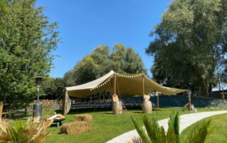 SALLE DE RECEPTION - KOTA GRILL - GITES ET SPAS