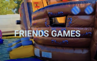 Evènements Anniversaire, Mariage, Fête, jeux gonflables à domicile dans le Nord et le Pas-de-Calais