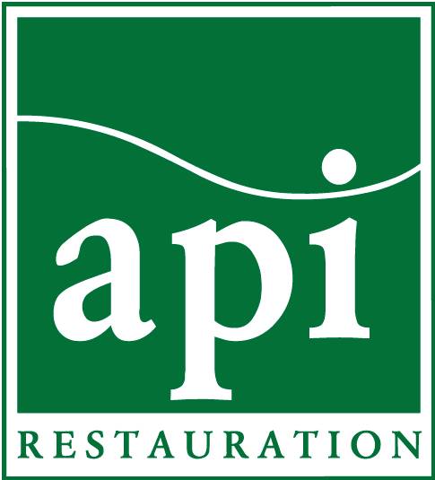 Logo API Restauration collective