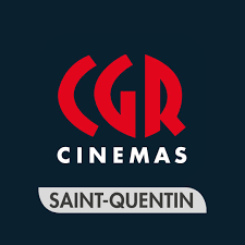 Logo des cinémas CGR
