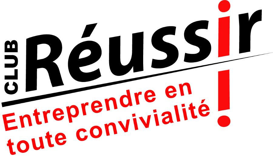 Logo du réseau Club Réussir
