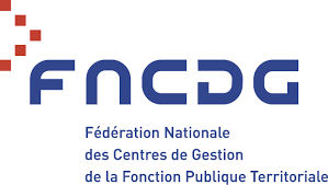 Logo de la Fédération Nationale des CDG