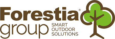 Logo de Forestia
