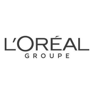 Logo L'Oréal Paris cosmétiques