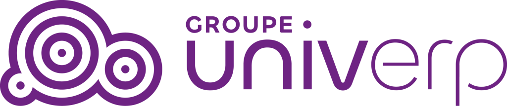 Logo d'Univerp