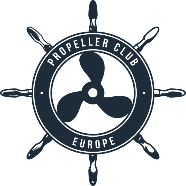 Logo du Propeller Club international